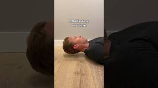 Neck Flexor Endurance Test [upl. by Itsud]