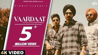 Vaardaat Full Video Himmat Sandhu  Dusk N Dawn  Desi Crew  Mandeep Maavi  Punjabi Songs 2023 [upl. by Dean953]