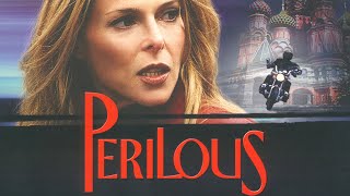 Perilous 2000  Full Movie  Bruce Boxleitner  Catherine Oxenberg  Dainius Kazlauskas [upl. by Naneek]