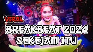 DJ SEKECEWA ITU BREAKBEAT TIKTOK   ANGGA CANDRA REMIX [upl. by Emmalynn]