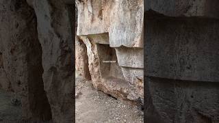 This is hidden in the Cusco highlands shorts peru travel [upl. by Sorips]