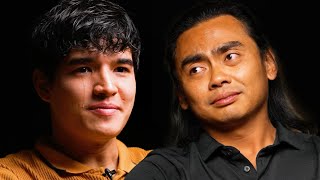 Why Roi Left Wassabi Productions [upl. by Ahsyekat]