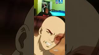 Prince Zuko Vs General Zhao Avatar the Last Airbender Ep 3 Reaction shorts [upl. by Allecsirp942]