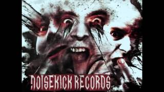 NKR007 04 Noisekick  Ik Schop U Dood Hellseeker amp Doctor Terror Remix 290 BPM [upl. by Barnabe]