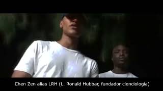 FREEZE CORLEONE 667  LRH SUBTITULADO EN ESPAÑOL [upl. by Freida]