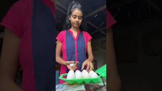 বাড়ির রান্নার দায়িত্ব আজকে আমি নিলাম 😢 shorts trending food recipe homemade viralvideo [upl. by Solotsopa]