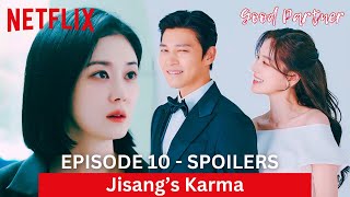 Good Partner l Episode 10 Spoilers  Jang Nara  Nam Jihyun ENG SUB [upl. by Atiuqram643]