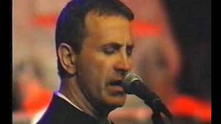 Dalaras  Ah helidoni mou live 2001 [upl. by Eillac]