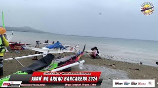 3rd Araw ng Argao Bancarera 2024 [upl. by Alac]