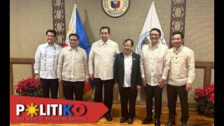 PDPLaban No More Gonzales Lazatin Villa Join LakasCMD [upl. by Launcelot]