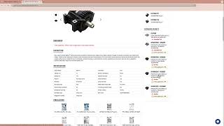 New Prestolite Electric eCatalog [upl. by Mazlack651]