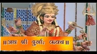 Durga Kavach By Narendra Chanchal with Nau Deviyon Ke Naam [upl. by Arimas365]