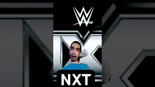 NXT St Louis wwe nxt wrestling [upl. by Nirrej795]