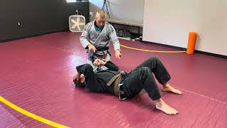 Armbar from Side Control [upl. by Sellers]