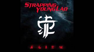 Strapping Young Lad  Love 720p [upl. by Wolenik]