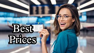 Secrets to Finding CHEAP Flights Online [upl. by Flodnar]