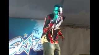 Boom Piton Soca Stars Performance 2 [upl. by Elstan]