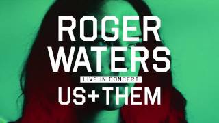 Roger Waters  One Of These Days Live  Us  Them Tour [upl. by Mill]