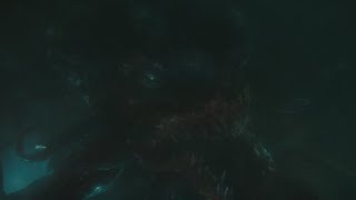 Underwater  Cthulhu Appears [upl. by Jinny]