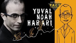 21 Lessons for the 21st Century Noah Harari [upl. by Leann]