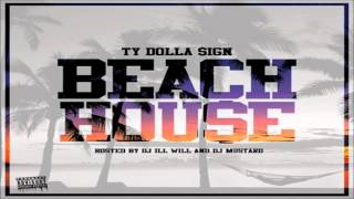 Ty Dolla ign  Know Y I Came Prod by DRUG [upl. by Yesllek]