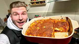 LASAGNE  MAX KOCHT [upl. by Niltyak2]