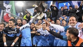 LAZIOROMA 30 ANALISI a MENTE FREDDA APOTEOSI LAZIO CORREA UOMO PARTITA [upl. by Landri]