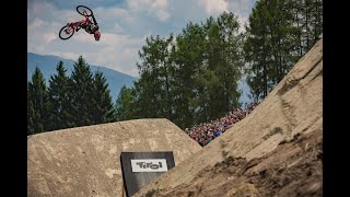 2017 Crankworx Innsbruck Slopestyle presented by Kenda Watch Party [upl. by Maridel935]