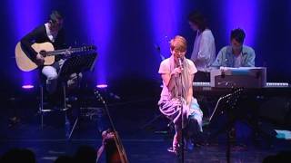 岑寧兒 Yoyo Sham thisisyoyo live in hk  Waltz for Koop [upl. by Giacopo505]