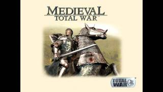 Medieval Total War  Arabian Mobilize Theme 2  OST [upl. by Abbotson702]