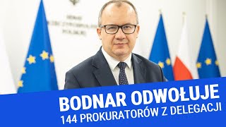 501 Bodnar a prokuratorzy Państwo Islamskie i zamach w Iranie nadzwyczajne posiedzenie NATO [upl. by Dhruv]