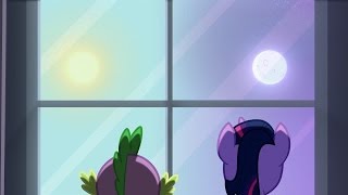 Spike  Whoa That is weird [upl. by Aman]