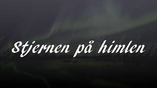 Kent H  Stjernen på himlen [upl. by Ashraf]