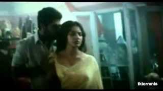 priya anand kissing Sharwanand in Ko Ante Koti 2012 low quality [upl. by Malissa]