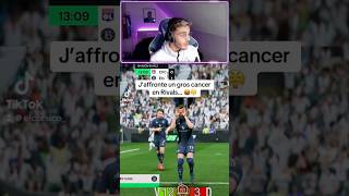 J’affronte un gros cancer 😤🤬  fc25 [upl. by Hakaber503]