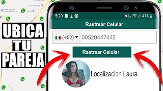 Rastrear celular con el Número 100 Efectivo 2023 [upl. by Anitel357]