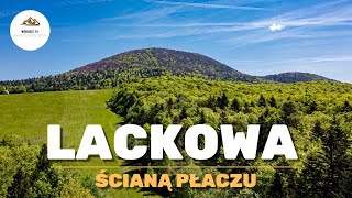 Lackowa ŚCIANĄ PŁACZU  KGP  🇵🇱 54 [upl. by Eltsirc857]