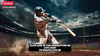 LIVE 🔴 Kalamazoo Growlers vs Traverse City Pit Spitters  Northwoods League Baseball [upl. by Nasar]