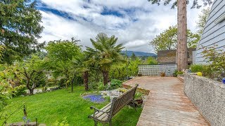 346 Headlands Rd Gibsons BC MLS® R2167607 [upl. by Annahael]