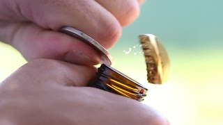 Ways To Open A Beer Without A Bottle Opener [upl. by Airotkciv]