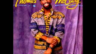 Thomas McClary  Thomas McClary 1984 Complete LP [upl. by Ardnajela]