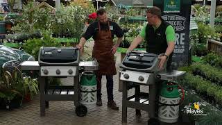 Best tips for cooking on a gas BBQ [upl. by Onitnerolf]