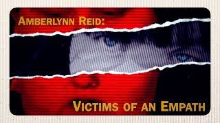 Victims of an Empath an Amberlynn Reid Series Episode 2  Krystle [upl. by Necaj]