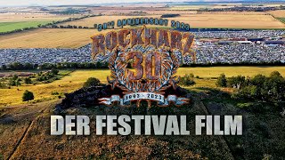 ROCKHARZ 2023  Festivalfilm [upl. by Leeanne]