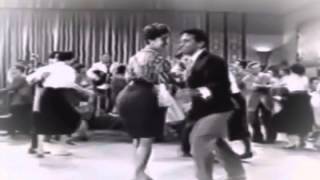 TOP BEST Rock and Roll Classic 50s Video and Dance Moves [upl. by Fairleigh708]