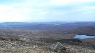 The Quiraing Skye Scotland [upl. by Xenia]