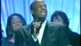 Richard Smallwood amp Donnie McClurkin  Total Praise [upl. by Kassey]