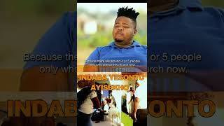 ISENCANE LENGANE ISENCANELENGANE umnakwethu uthandonesthembu SIYACELA [upl. by Macnamara271]