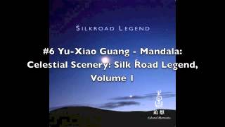 Kitaro  Silk Road Legend Volume 1 FULL ALBUM [upl. by Ahola]