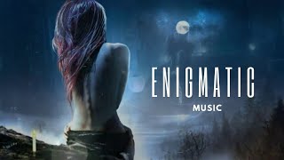 Enigma music  Enigma remix  Enigmatic world  world music 2022 [upl. by Tnahsarp956]